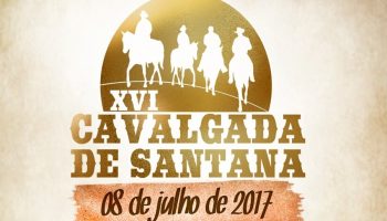 Cavalgada de Santana