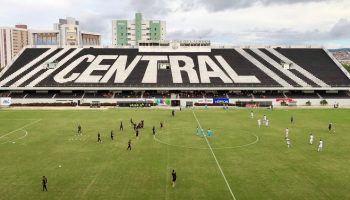 Central - foto Sócrates da Silva