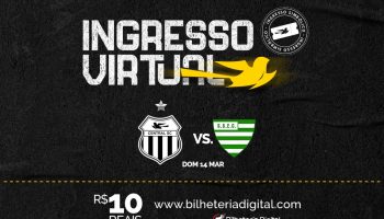 Central - ingressos