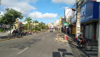 Centro de Caruaru 2 - foto Izaias Rodrigues