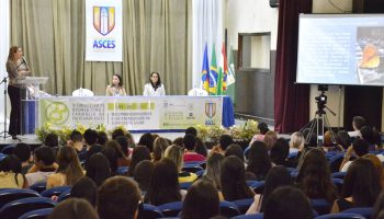 Congresso de Biomedicina e Farmácia