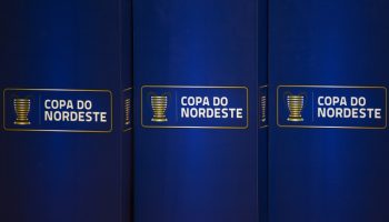 Copa do Nordeste - CBF