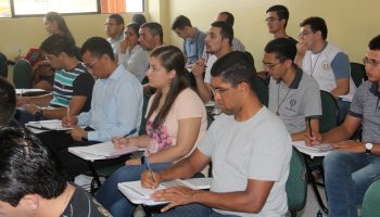 Curso de Latim