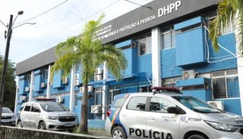 DHPP - foto Cirio Gomes - JC Imagem