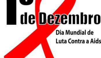 DIA MUNDIAL DE COMBATE A AIDS