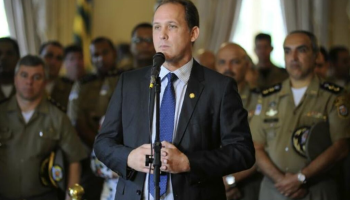 Delegado Alessandro Carvalho