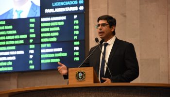 Deputado estadual Delegado Lessa - Viliane Gomes - 19-03-2019 (6)