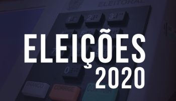 ELEIÇÕES-2020