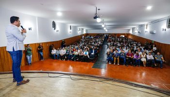 EVENTO EDUCAÇÃO