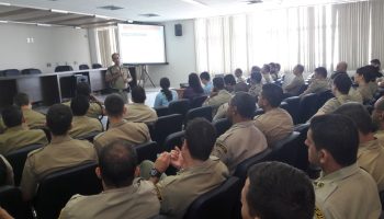 Caruaru ganha Polícia Comunitária em parceria com o Japão