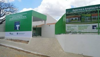 Escola Toritama