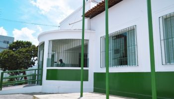 Escola em Caruaru - foto Janaínas Pepeu