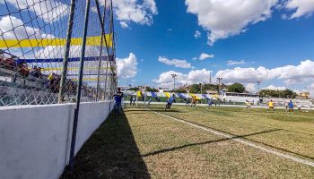 Estádio Antônio Inácio