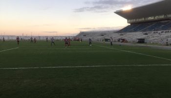 Estádio Amigão