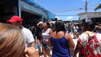 FEIRA DA SULANCA 2018