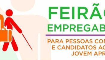 FEIRÃO DA EMPREGABILIDADE (CARD) 2|FEIRÃO DA EMPREGABILIDADE (CARD)