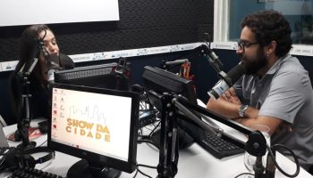 Rádio Liberdade abre série de entrevistas com pré-candidatos a deputado federal