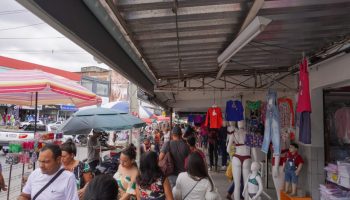 Feira da Sulanca Caruaru - foto Felipe Correia