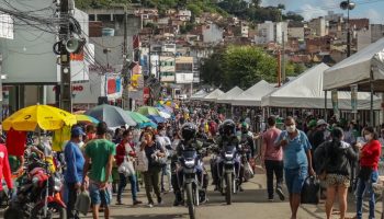 Feira da Sulanca