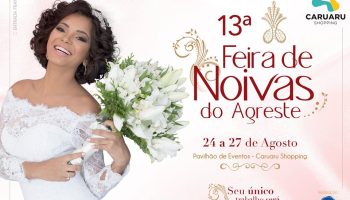 Feira de Noivas_Divulgação