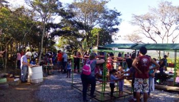 Feira Musical acontece neste domingo (18)