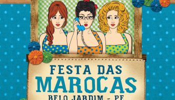 Festa das Marocas 2017