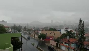 Foto chuva