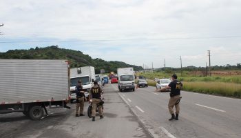 Polícia Rodoviária Federal inicia nesta quinta-feira a Operação Independência