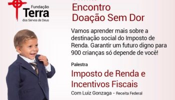 Fundação Terra_convite