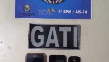 GATI