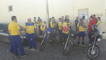 GREVE CORREIOS 1 - edvaldo magalhães