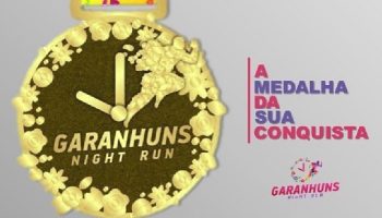 Garanhuns Night Run|Garanhuns Night Run 3