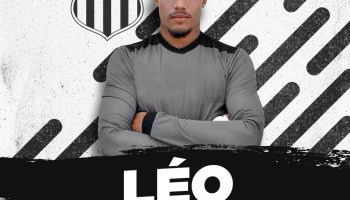 Danilinho|Gustavinho|Goleiro Léo