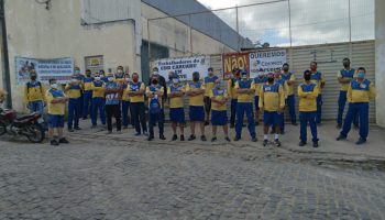 Greve Correios