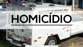 Homicídio