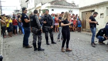 HOMICÍDIO 2 - foto Josias Souza - Sem Meias Palavras|HOMICÍDIO - foto Josias Souza - Sem Meias Palavras