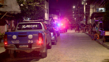 Homicídio Recife - foto Jonas Quirino-TV Jornal