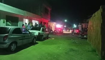 Homicídio em Agrestina - foto 1 Blogo dos Parceiros