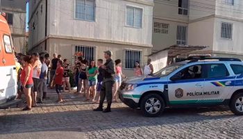 Homicídio em Caruaru - foto Adielson Galvão