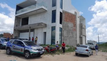 Homicídio em Cupira - foto Adielson Galvão