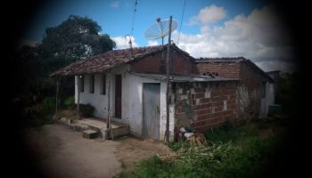 Homicídio em Lajedo