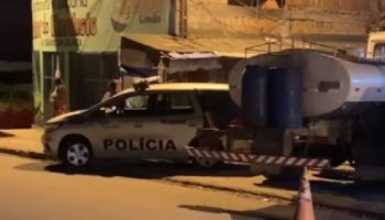 Homicídio em São Caetano 2