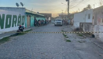 Homicídio em São Joaquim do Monte 2