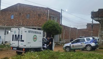 Homicídio em Toritama 3