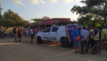 Jovem de Riacho das Almas é assassinado a tiros na zona rural de Caruaru