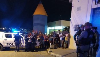 Homicídio São Caetano - foto Renan da Funerária