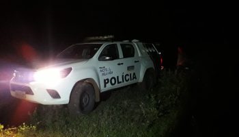 Homicídio Tacaimbó