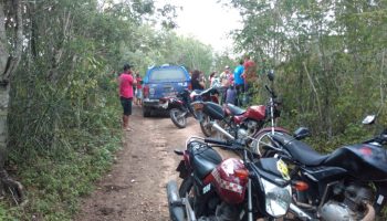 Encontrados em Caruaru corpos dos três jovens desaparecidos há quase 8 dias