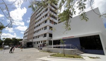 Hospital Barão de Lucena