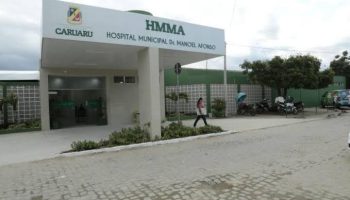 Hospital Manoel Afonso